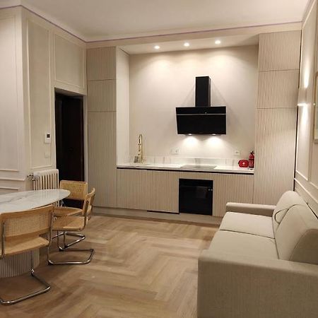 Marcora 6 G Luxury Living Apartment Milan Exterior photo